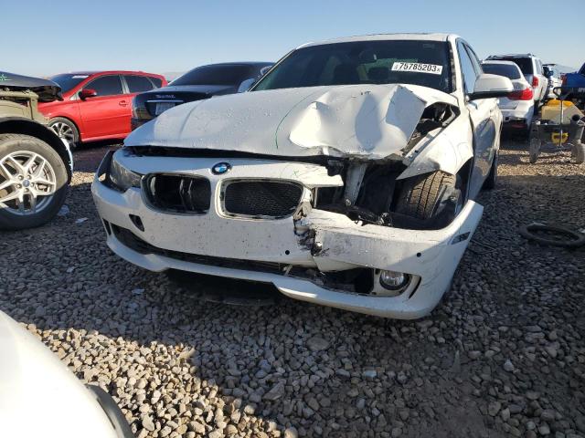 WBA3B5C51FF961902 BMW 328 Xi Sulev