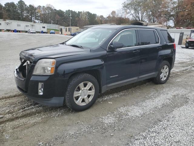 2013 GMC Terrain SLE