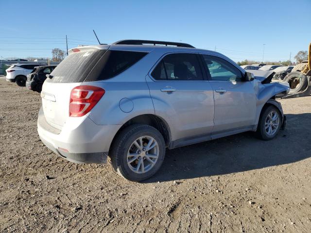 2GNFLFEK3H6310782 | 2017 CHEVROLET EQUINOX LT