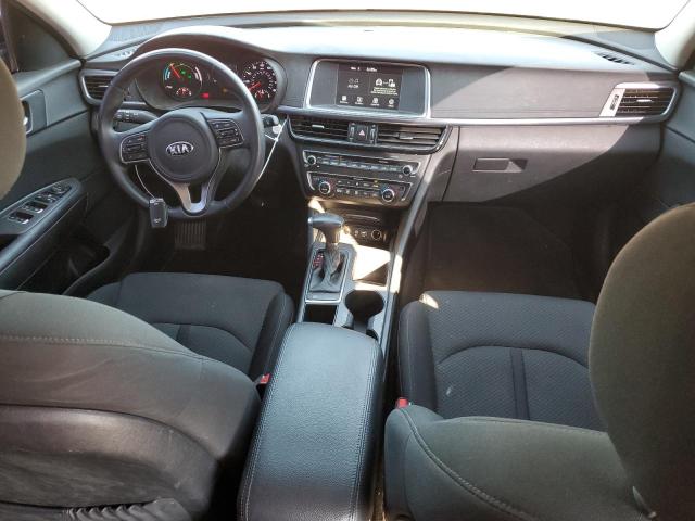 KNAGT4LEXH5014892 KIA OPTIMA HYBRID