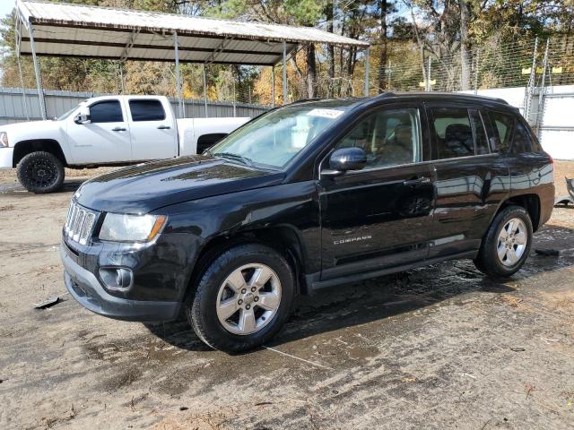 1C4NJCEA9ED619346 | 2014 JEEP COMPASS LA