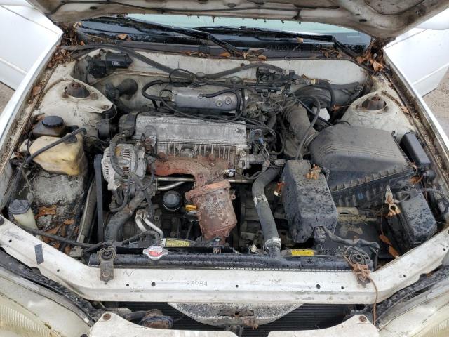 JT2BG12K6T0390379 | 1996 Toyota camry dx