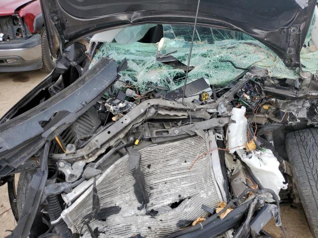 1GNERKKW8KJ108606 Chevrolet Traverse Premier