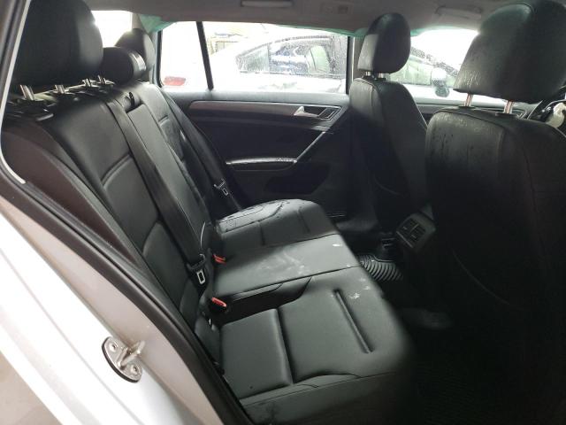 2019 VOLKSWAGEN GOLF SPORT - 3VWY57AU1KM508991