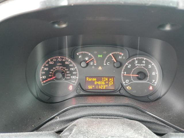 2018 RAM PROMASTER - ZFBERFAB4J6H68941