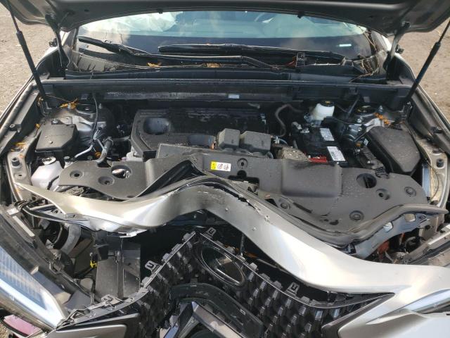 2022 LEXUS NX 250 2T2ADCEZ0NC001885