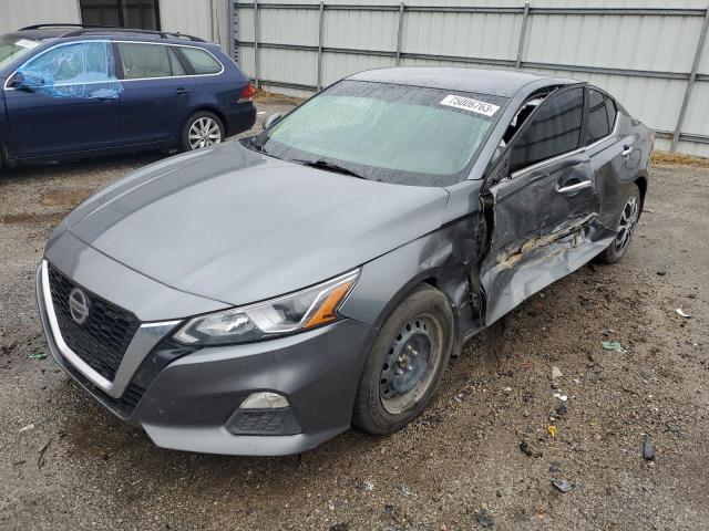 1N4BL4BV0KC195833 | 2019 NISSAN ALTIMA