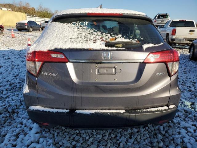 2020 HONDA HR-V LX - 3CZRU6H35LM716580