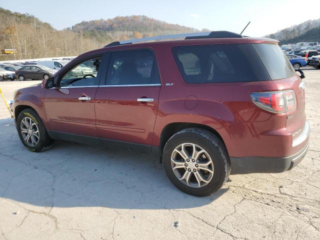 1GKKVRKD2FJ328543 | 2015 GMC ACADIA SLT