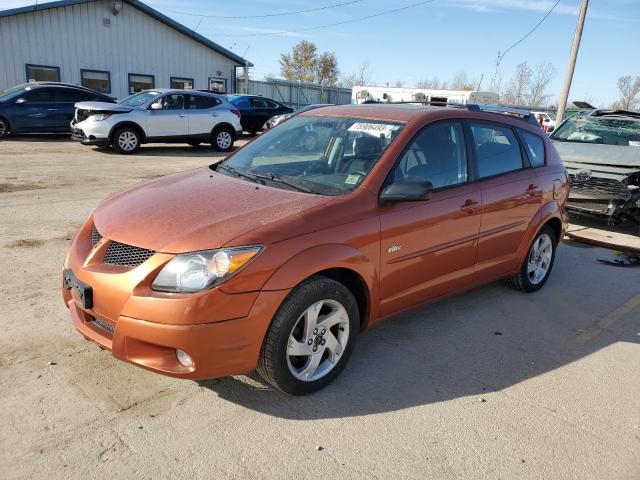 2004 Pontiac Vibe 