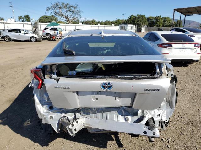 JTDKBRFU5G3018388 2016 Toyota Prius