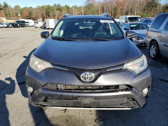 2T3WFREV7GW268826 | 2016 TOYOTA RAV4 XLE