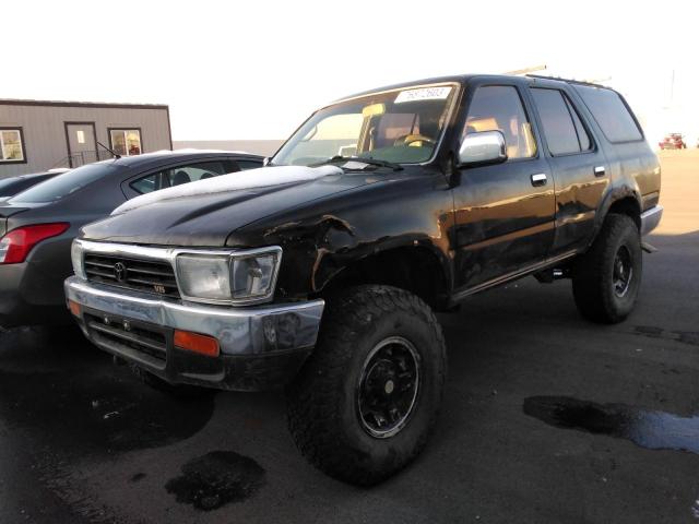 1995 Toyota 4Runner 