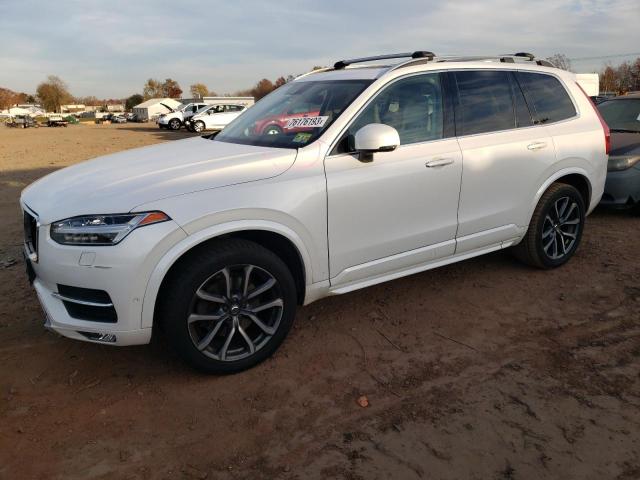 2016 Volvo XC90 