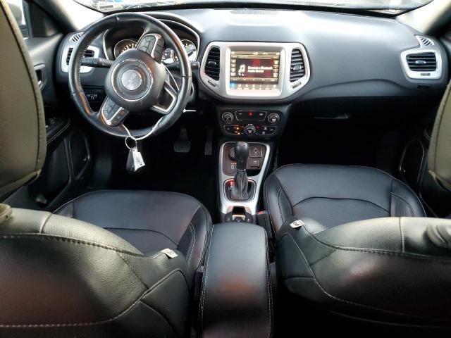 2021 JEEP COMPASS 80 3C4NJDEB0MT599432
