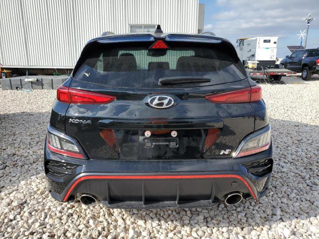 2023 HYUNDAI KONA N BAS KM8KH3AC6PU010252