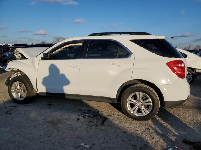 2GNALBEK5F6102435 | 2015 CHEVROLET EQUINOX LT