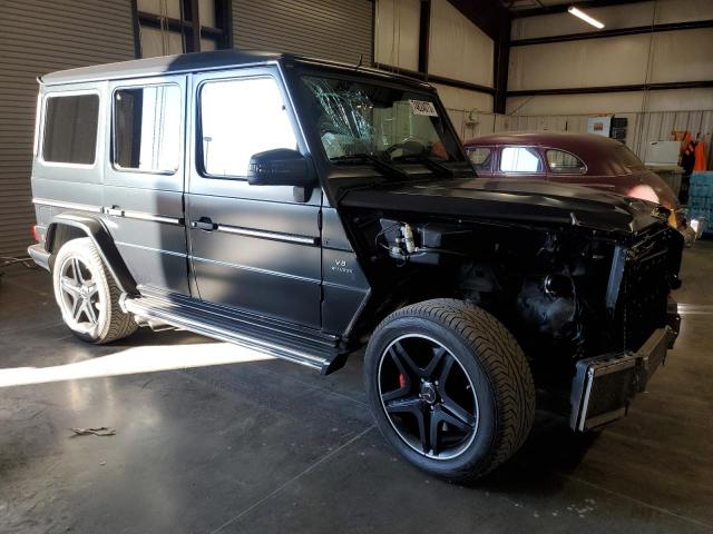 VIN WDCYC7DFXFX235758 2015 Mercedes-Benz G-Class, 6... no.4