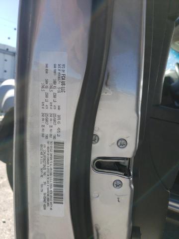 2016 JEEP PATRIOT LA - 1C4NJRFB6GD739425