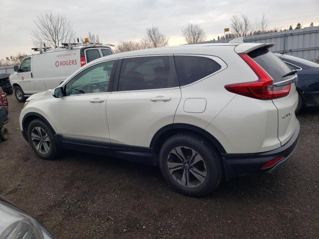 2HKRW1H34JH001795 | 2018 HONDA CR-V LX