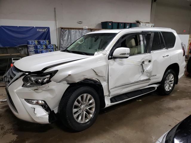 2015 Lexus GX 460 