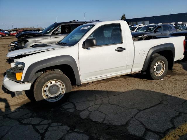 2012 Chevrolet Colorado 