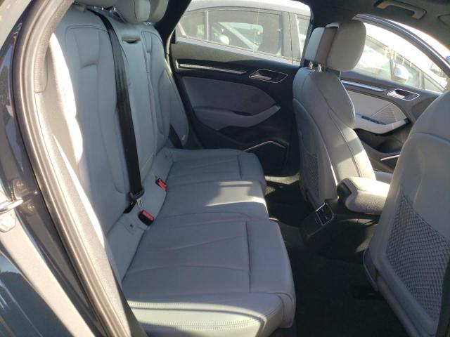 2018 AUDI A3 E-TRON - WAUTPBFF4JA064583
