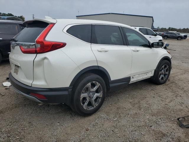 5J6RW1H86HL003379 | 2017 Honda cr-v exl