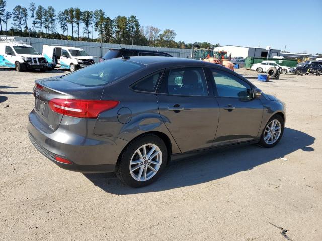 1FADP3F25GL316192 | 2016 Ford focus se