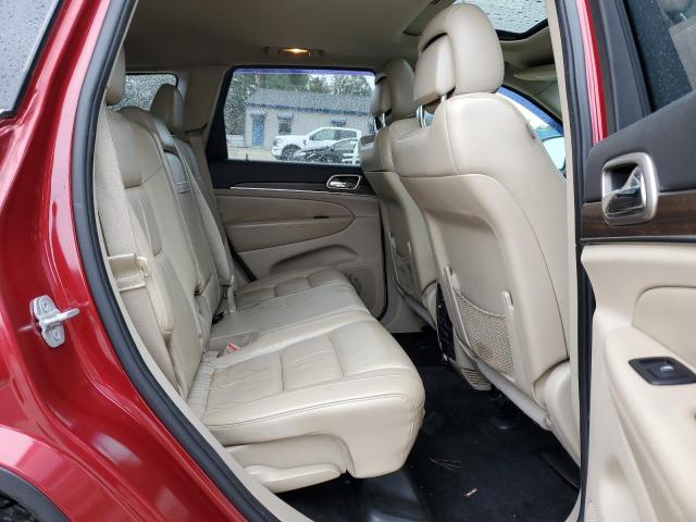 1C4RJFBG6EC112115 Jeep Grand Cherokee Limited
