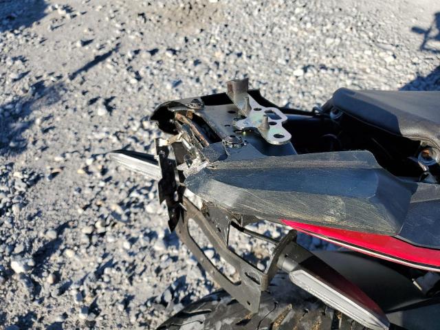2020 HONDA CBR650 RA MLHRH0154L5100259