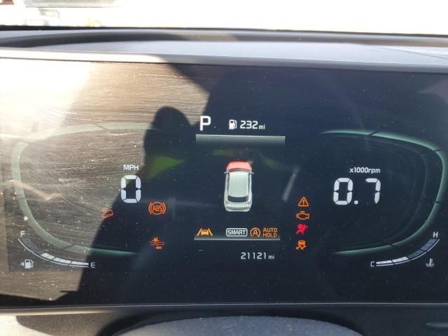2023 KIA SPORTAGE X - 5XYK6CAF0PG013346