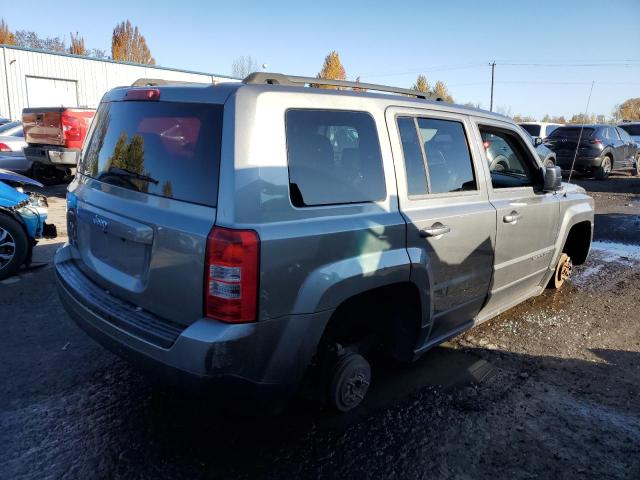 1C4NJPBA4ED595338 | 2014 JEEP PATRIOT SP