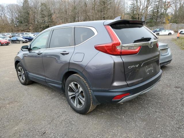 2HKRW1H36JH003158 | 2018 HONDA CR-V LX