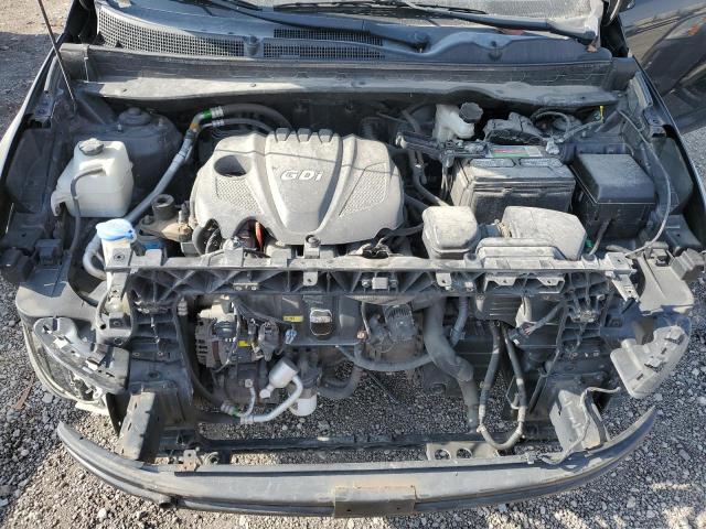 KNDPB3AC9E7616278 KIA Sportage Base