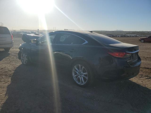 JM1GJ1V52F1217851 | 2015 MAZDA 6 TOURING