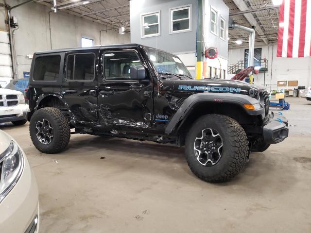 1C4JJXR60PW505769 | 2023 JEEP WRANGLER R