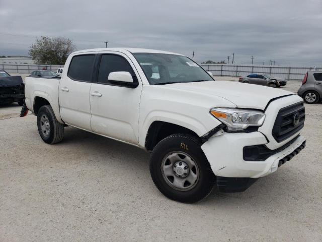 3TYAX5GN7MT018405 | 2021 TOYOTA TACOMA DOU