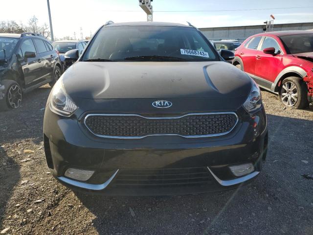 2017 KIA NIRO EX TO - KNDCE3LC2H5041122