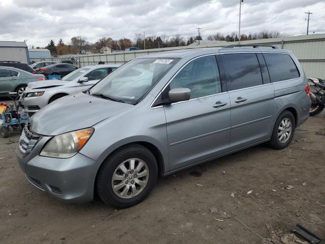 2009 Honda Odyssey EX-L