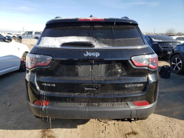 3C4NJDCB5JT333970 | 2018 JEEP COMPASS LI