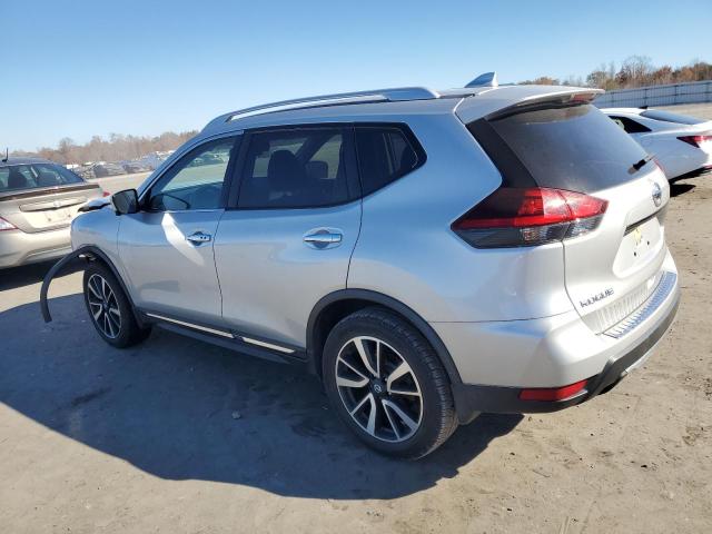 JN8AT2MV6JW340401 | 2018 NISSAN ROGUE S