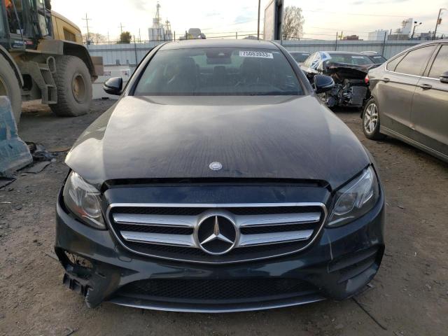 VIN WDDZF4KB3HA020654 2017 Mercedes-Benz E-Class, 3... no.5