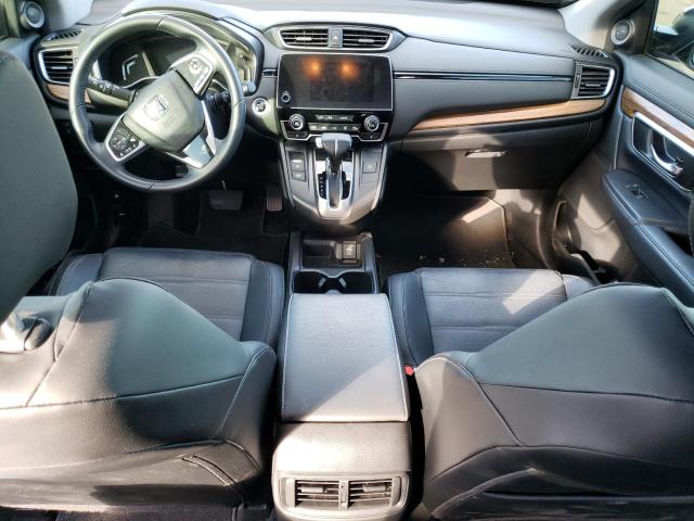 2017 HONDA CRV EXL 2HKRW2H82HH626286