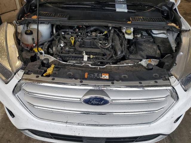 1FMCU0GD9KUB33017 | 2019 Ford escape se