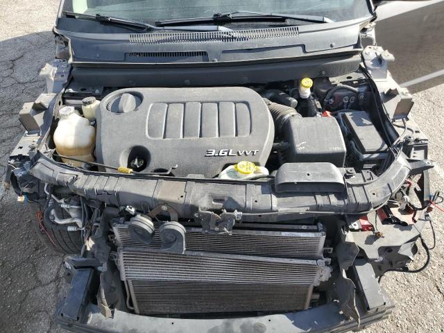 2015 DODGE JOURNEY LI 3C4PDCDG0FT615039