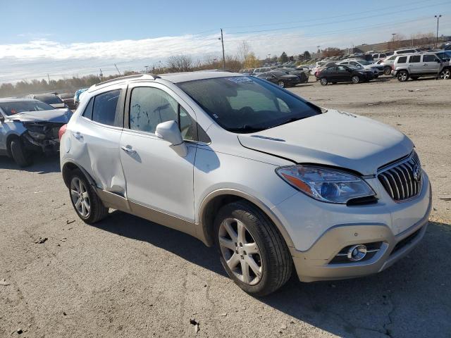 KL4CJHSB3FB241906 | 2015 BUICK ENCORE PRE