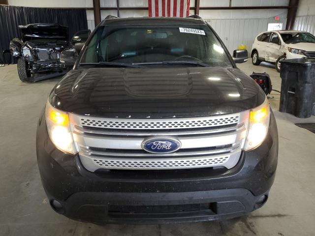 1FM5K7D88FGB55660 | 2015 FORD EXPLORER X