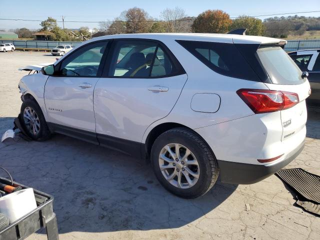 2GNAXHEV2J6200560 | 2018 CHEVROLET EQUINOX LS