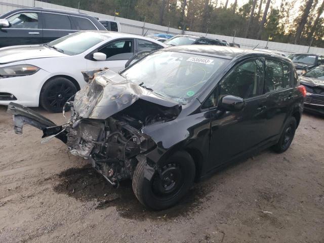 2011 Nissan Versa S